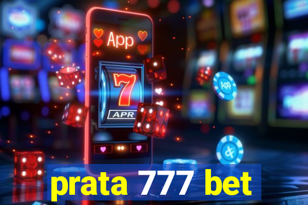 prata 777 bet